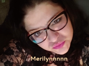 Merilynnnnn