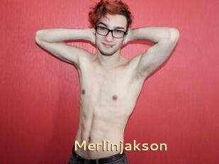 Merlinjakson