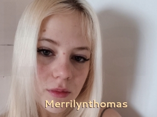Merrilynthomas
