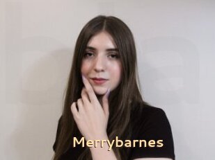 Merrybarnes