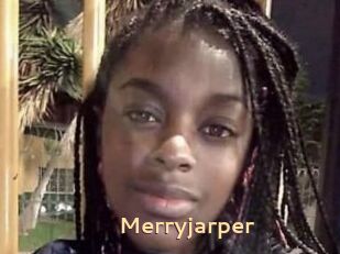 Merryjarper