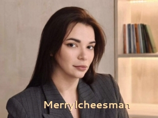 Merrylcheesman