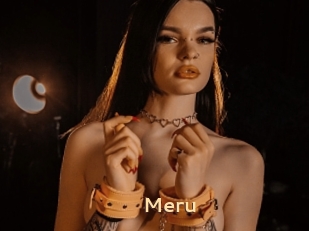 Meru