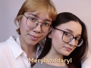 Merylanddaryl