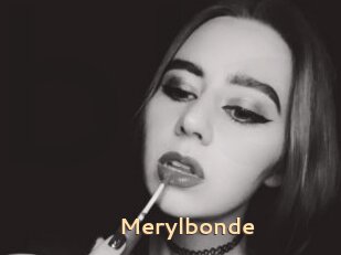 Merylbonde