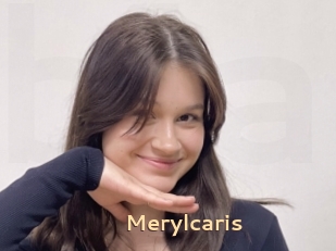 Merylcaris