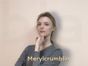 Merylcrumblin