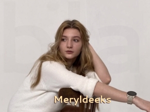 Meryldeeks