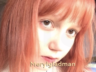 Merylgladman