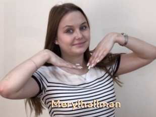Merylhallman