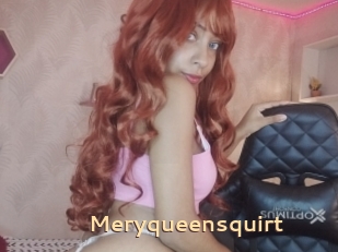 Meryqueensquirt