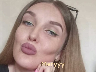 Meryyy