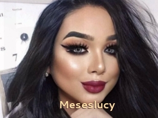 Meseslucy