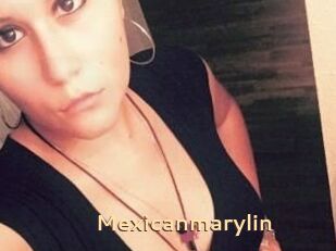 Mexicanmarylin