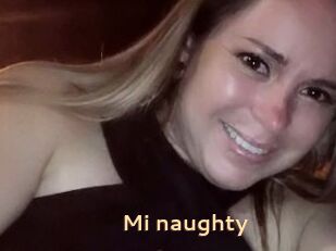 Mi_naughty