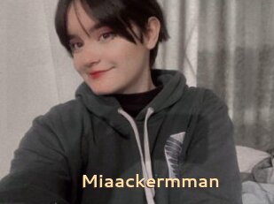 Miaackermman