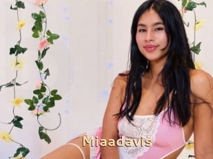 Miaadavis