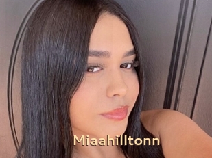 Miaahilltonn