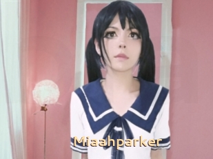 Miaahparker