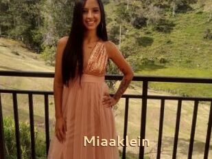 Miaaklein