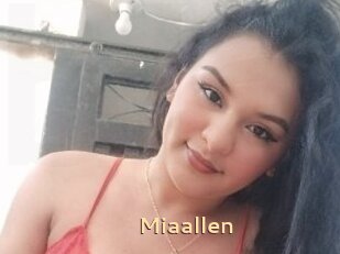 Miaallen