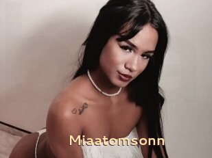 Miaatomsonn