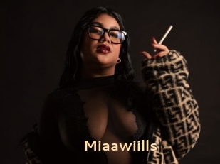 Miaawiills