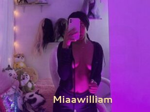 Miaawilliam