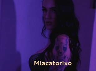 Miacatorixo