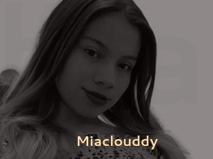 Miaclouddy