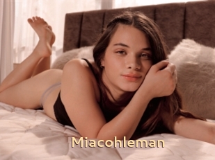 Miacohleman