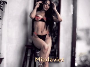 Miadaviet