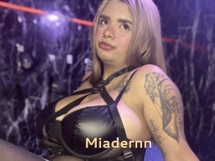 Miadernn