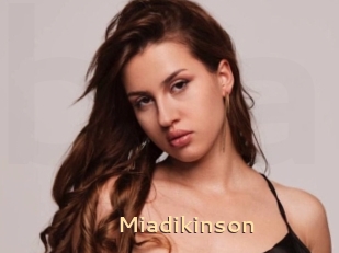 Miadikinson