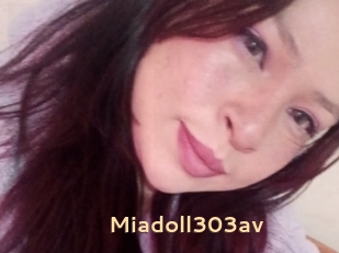 Miadoll303av