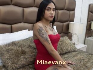Miaevanx