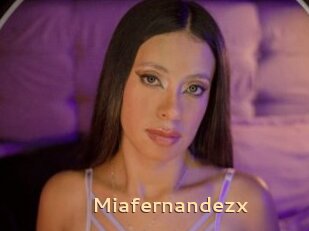 Miafernandezx