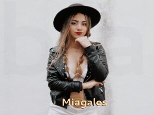 Miagales