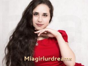 Miagirlurdreams