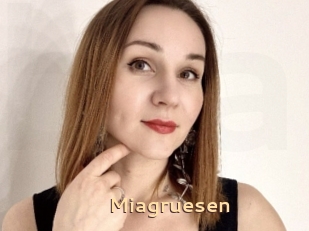 Miagruesen