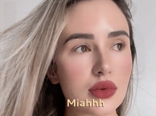 Miahhh
