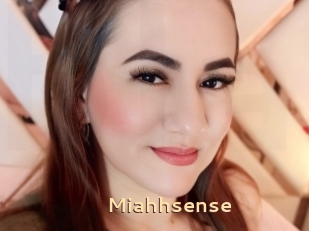 Miahhsense