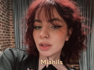 Miahils