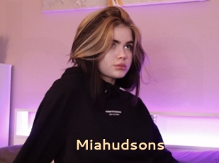 Miahudsons