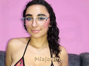 Miajaume