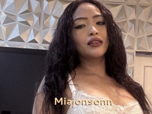 Miajonsonn