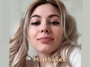 Miakhalies