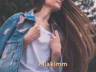 Miakimm