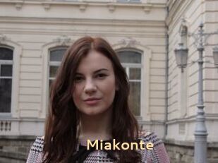 Miakonte