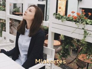 Miakortes